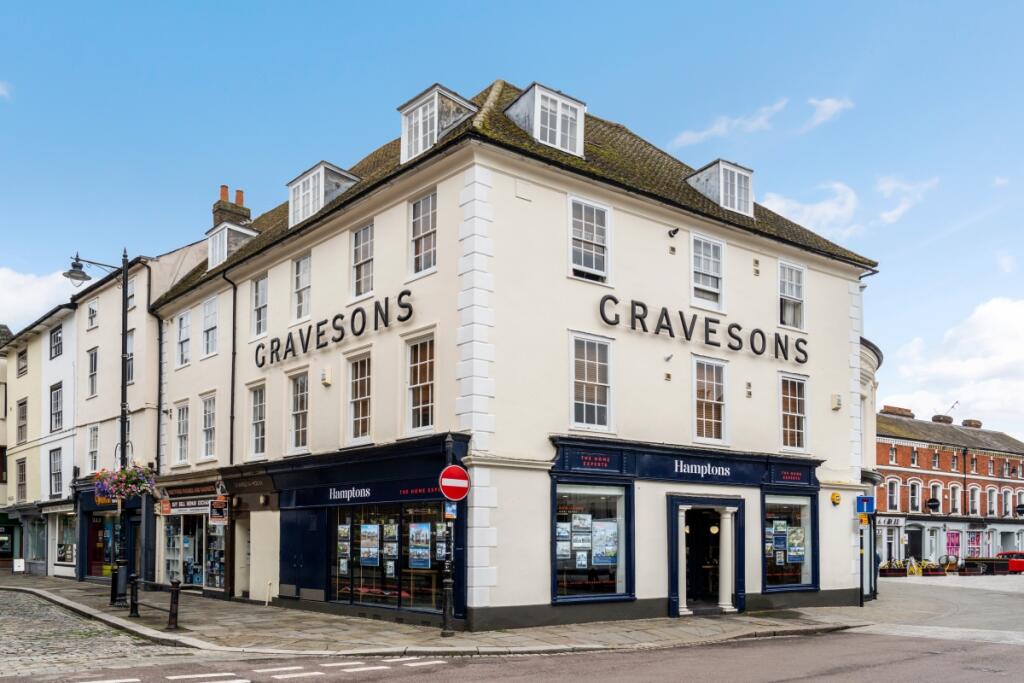 2 bed Apartment for rent in Hertford. From Hamptons - St Albans 2 bed Apartment for rent in Hertford. From Hamptons - St Albans