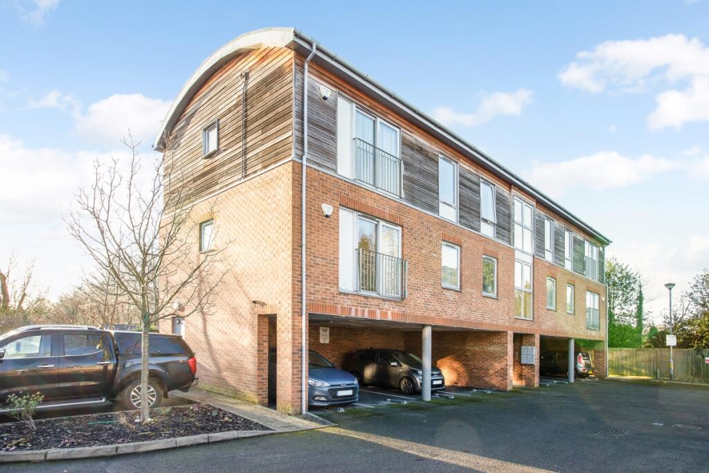2 bed Apartment for rent in St Albans. From Hamptons - St Albans