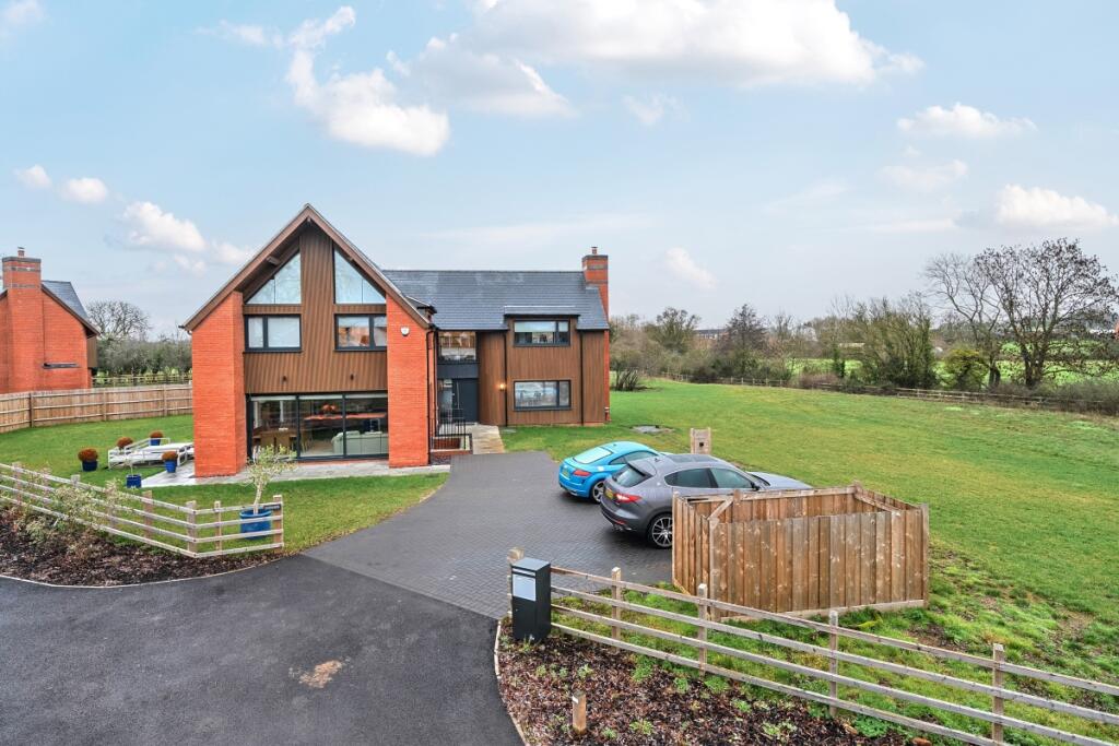 5 bed Detached for rent in Clifford Chambers. From Hamptons - Stratford-upon-Avon