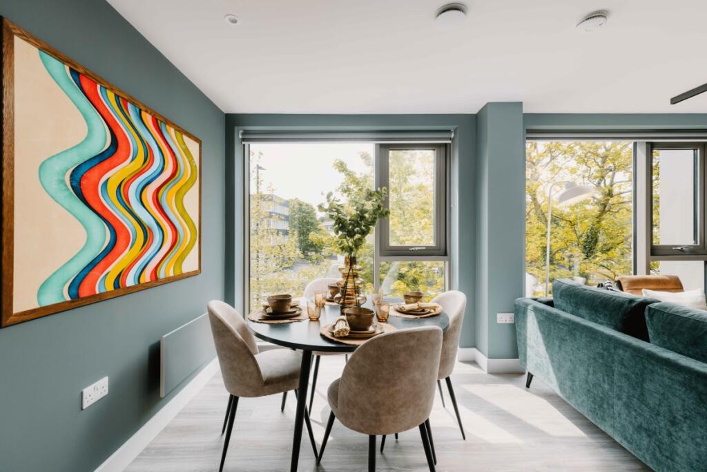 2 bed Apartment for rent in . From Hamptons - Stratford-upon-Avon