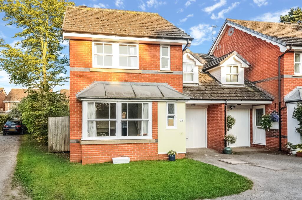 3 bed Semi Detached for rent in Stratford-upon-Avon. From Hamptons - Stratford-upon-Avon