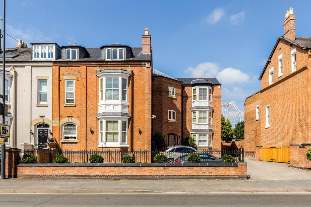 1 bed Apartment for rent in Stratford-upon-Avon. From Hamptons - Stratford-upon-Avon
