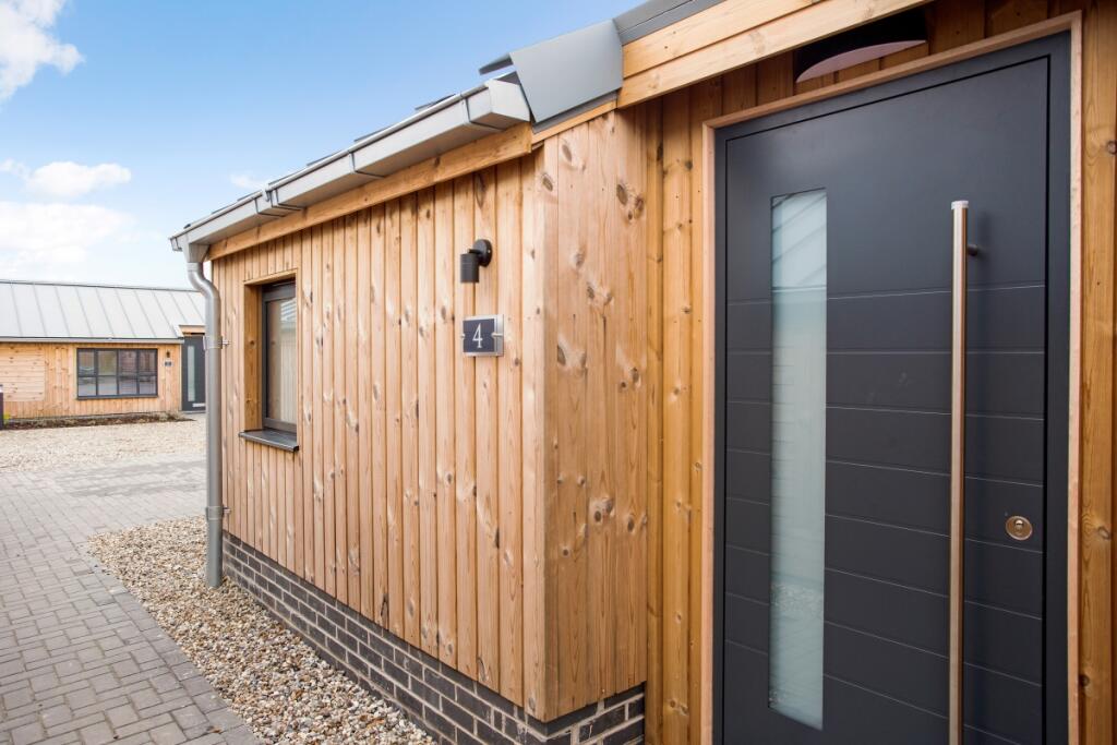1 bed Detached for rent in Welford-on-Avon. From Hamptons - Stratford-upon-Avon