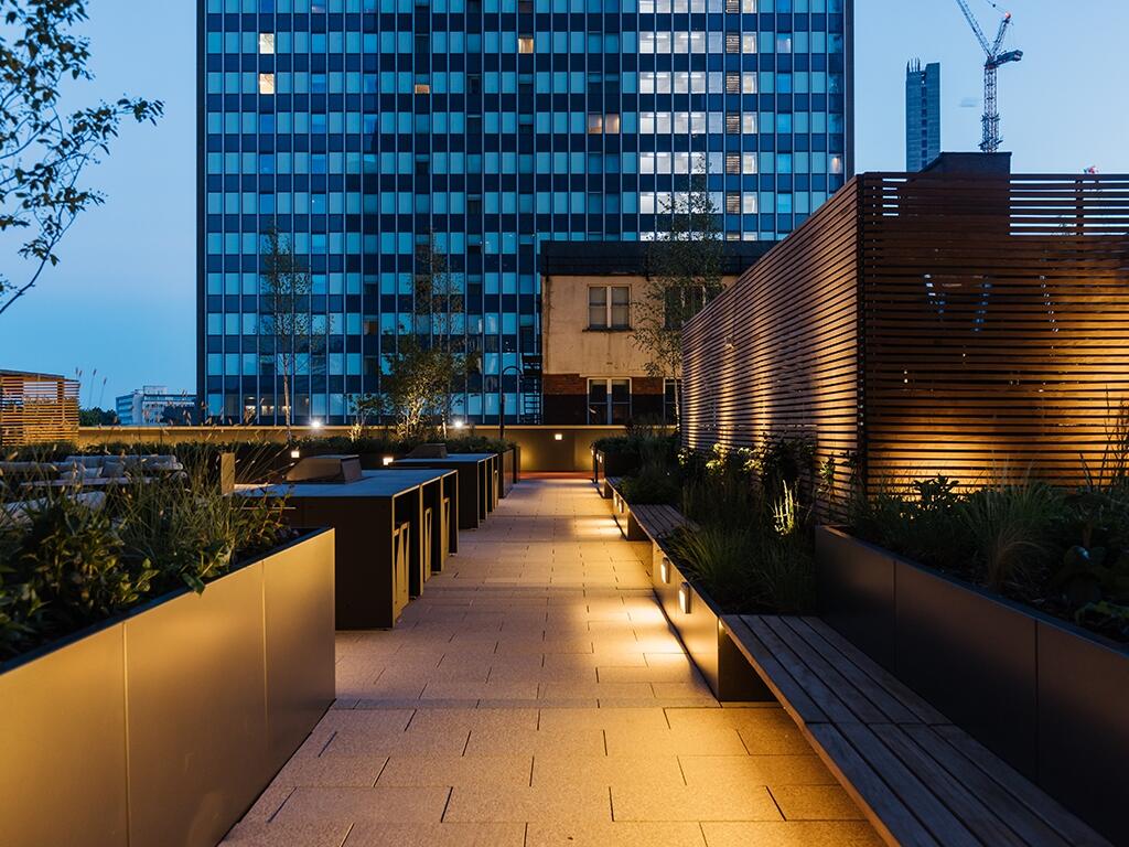 2 bed 1st Floor Flat for rent in Birmingham. From Hamptons - Stratford-upon-Avon