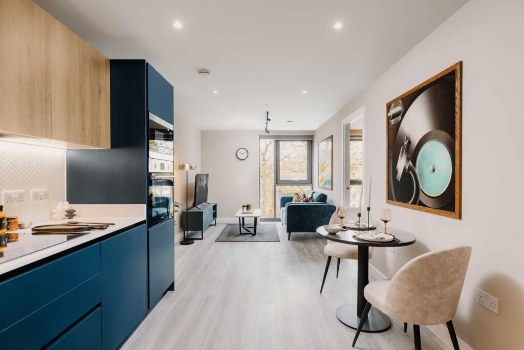 1 bed Apartment for rent in . From Hamptons - Stratford-upon-Avon 1 bed Apartment for rent in . From Hamptons - Stratford-upon-Avon