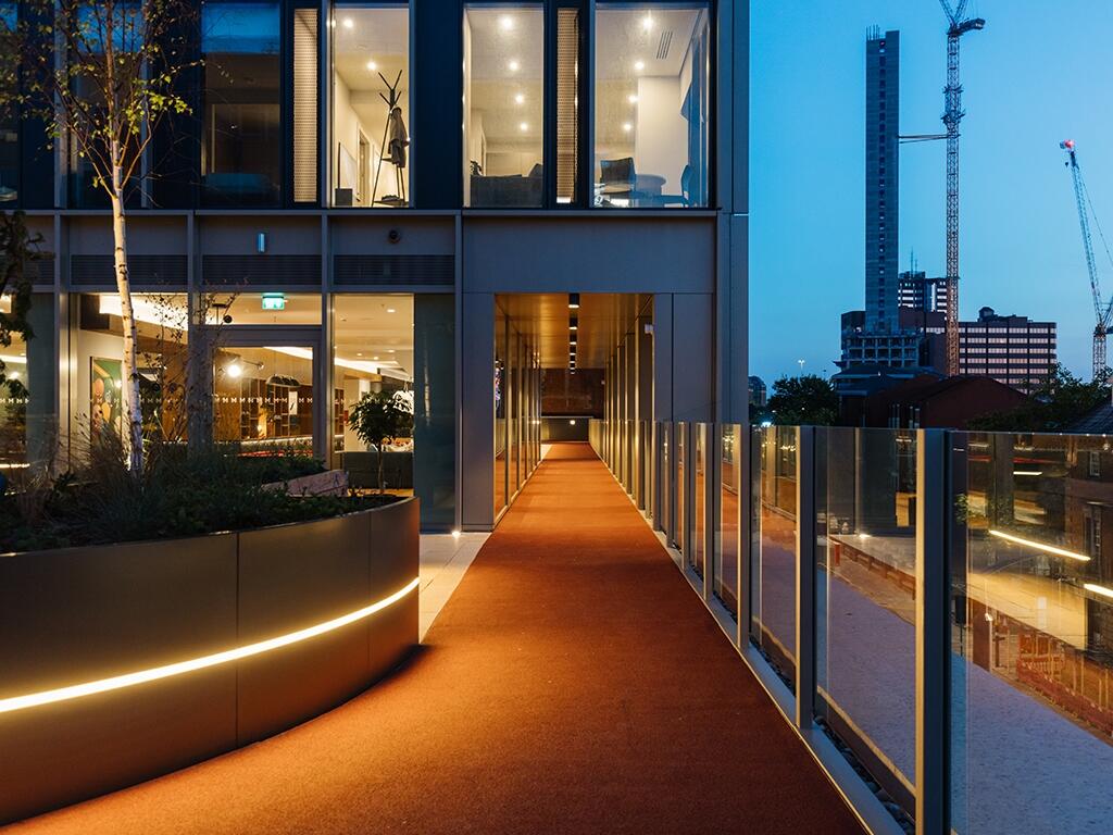 2 bed Apartment for rent in Birmingham. From Hamptons - Stratford-upon-Avon