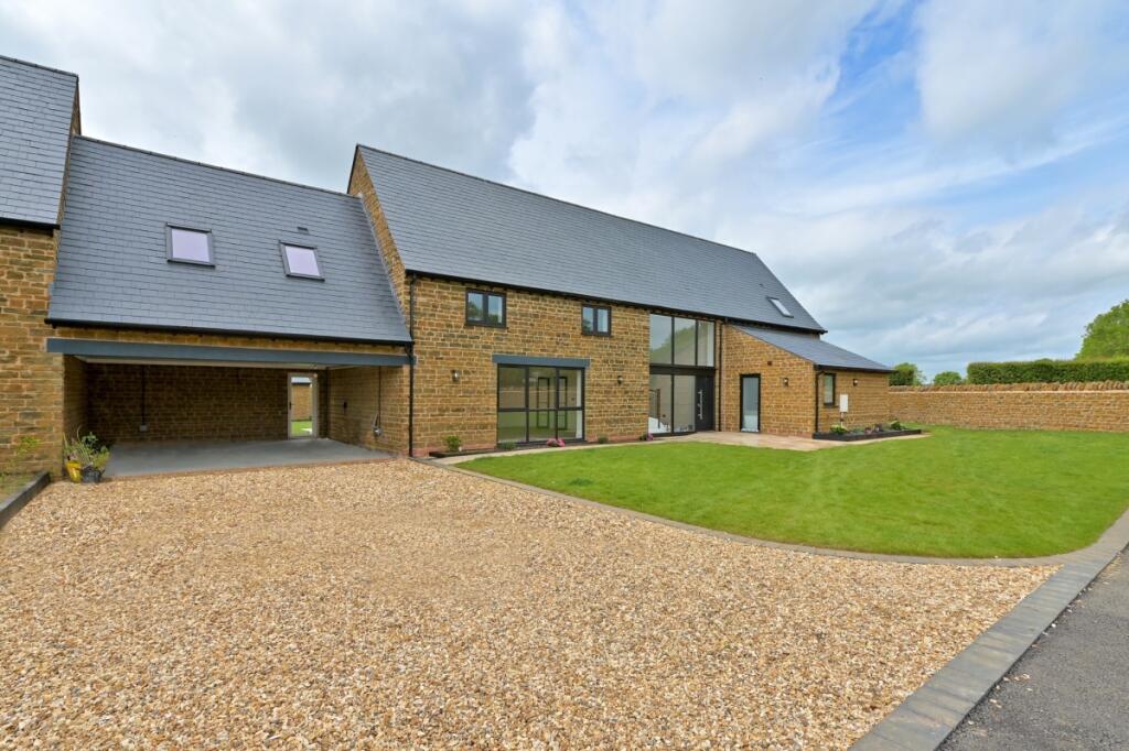 4 bed Detached for rent in Alkerton. From Hamptons - Stratford-upon-Avon 4 bed Detached for rent in Alkerton. From Hamptons - Stratford-upon-Avon