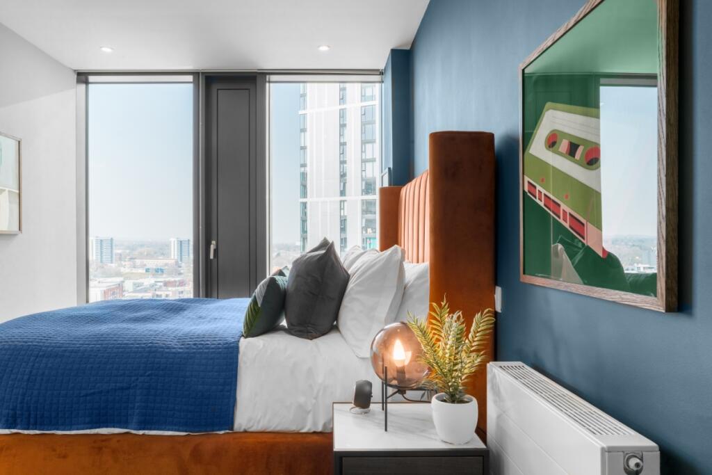 1 bed Apartment for rent in Birmingham. From Hamptons - Stratford-upon-Avon 1 bed Apartment for rent in Birmingham. From Hamptons - Stratford-upon-Avon