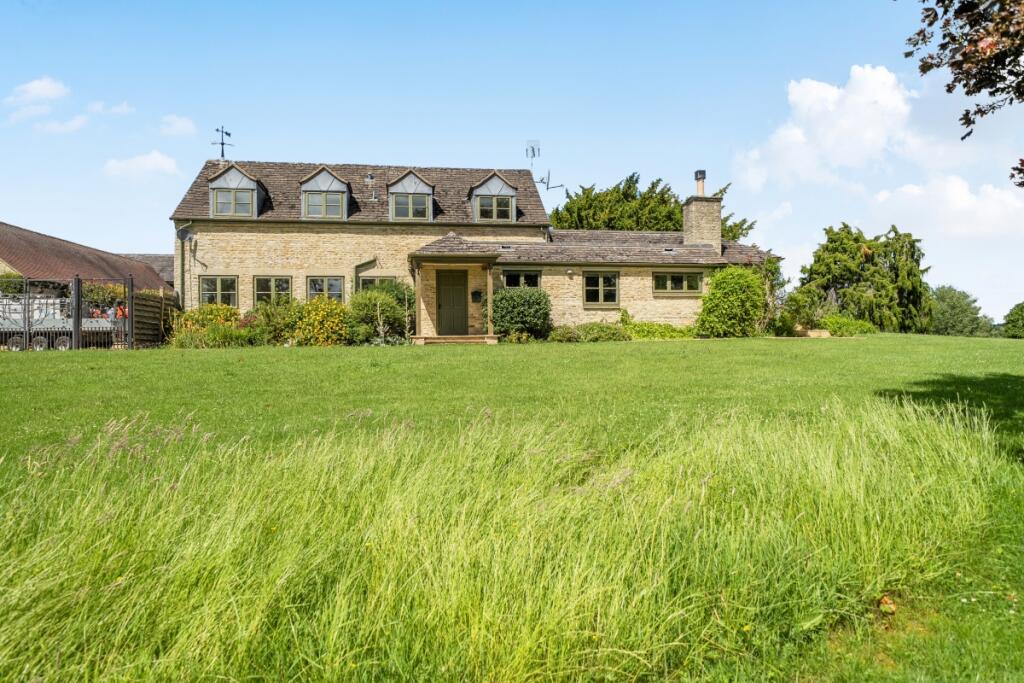 5 bed Cottage for rent in Combrook. From Hamptons - Stratford-upon-Avon
