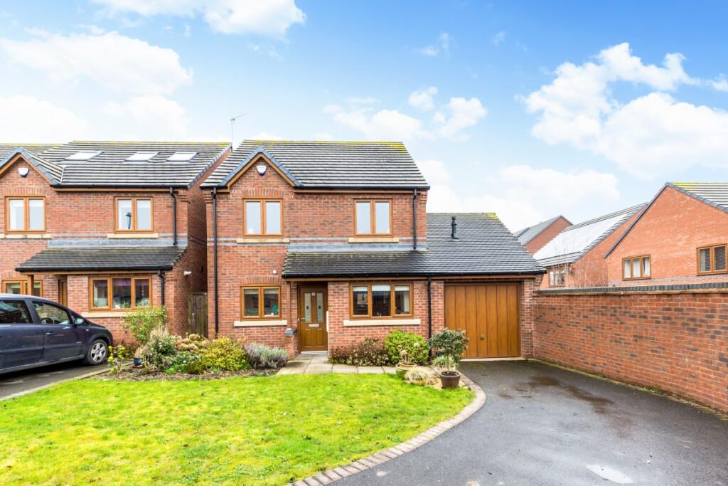 3 bed Detached for rent in Blackdown. From Hamptons - Stratford-upon-Avon 3 bed Detached for rent in Blackdown. From Hamptons - Stratford-upon-Avon