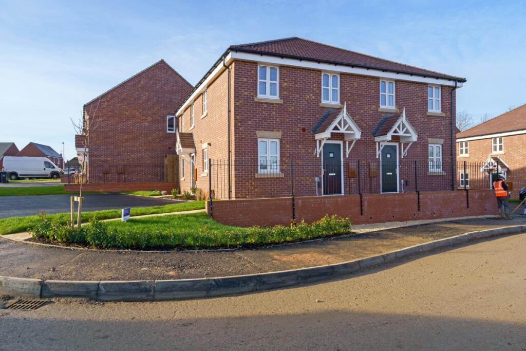 1 bed End of Terrace for rent in . From Hamptons - Stratford-upon-Avon