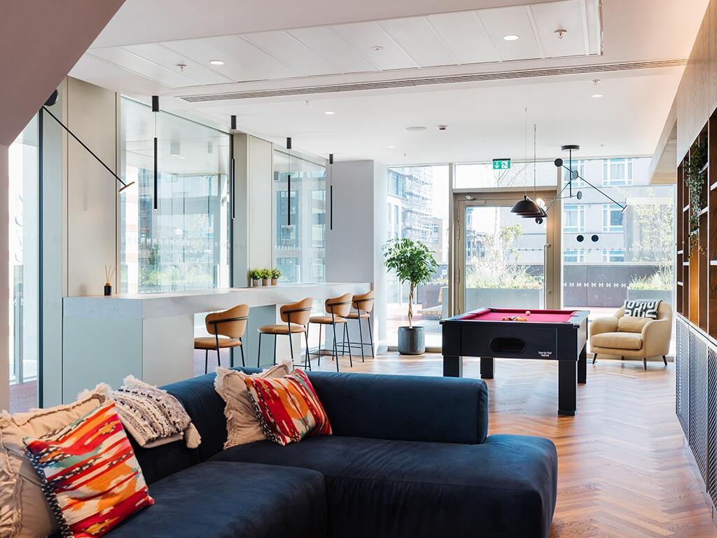 3 bed Apartment for rent in Birmingham. From Hamptons - Stratford-upon-Avon 3 bed Apartment for rent in Birmingham. From Hamptons - Stratford-upon-Avon