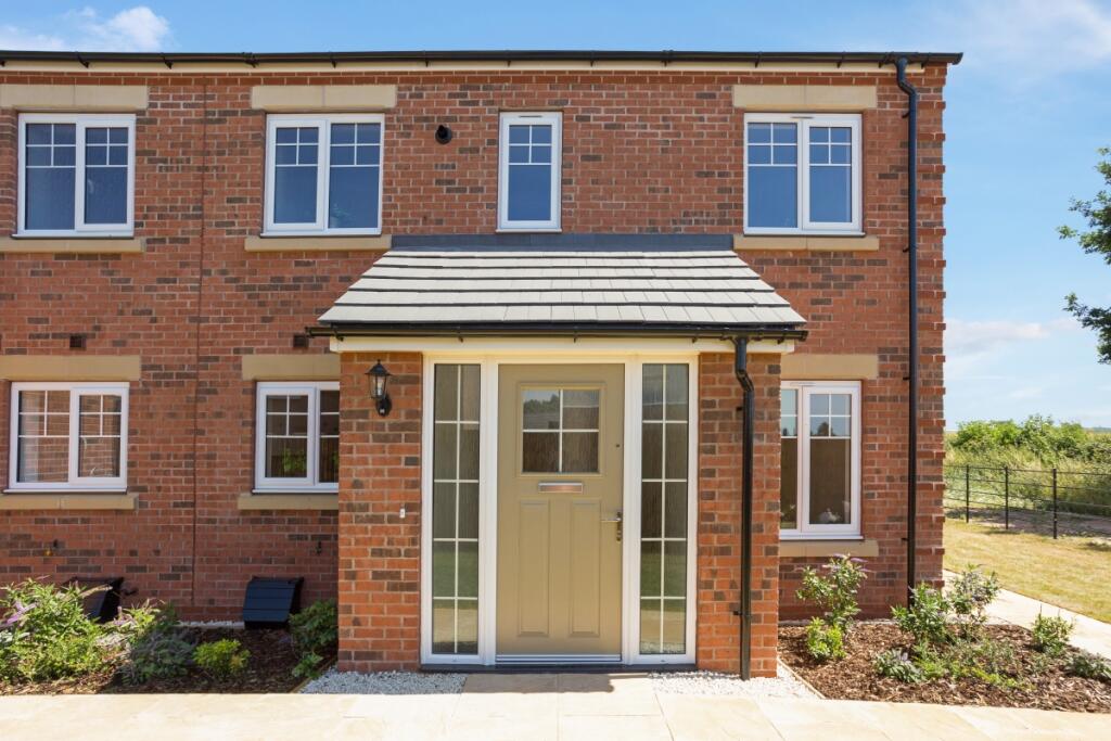 1 bed End of Terrace for rent in Tiddington. From Hamptons - Stratford-upon-Avon