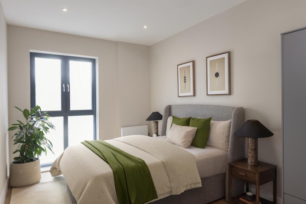 2 bed Apartment for rent in . From Hamptons - Stratford-upon-Avon