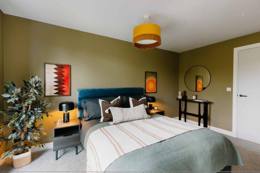 2 bed Apartment for rent in Birmingham. From Hamptons - Stratford-upon-Avon 2 bed Apartment for rent in Birmingham. From Hamptons - Stratford-upon-Avon