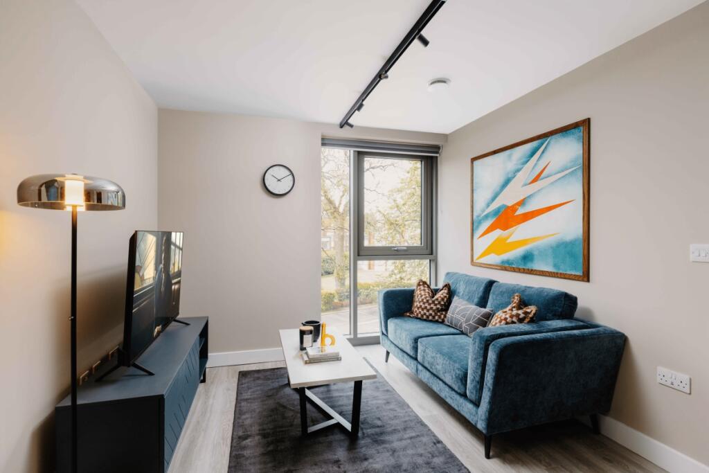 1 bed Apartment for rent in Birmingham. From Hamptons - Stratford-upon-Avon 1 bed Apartment for rent in Birmingham. From Hamptons - Stratford-upon-Avon