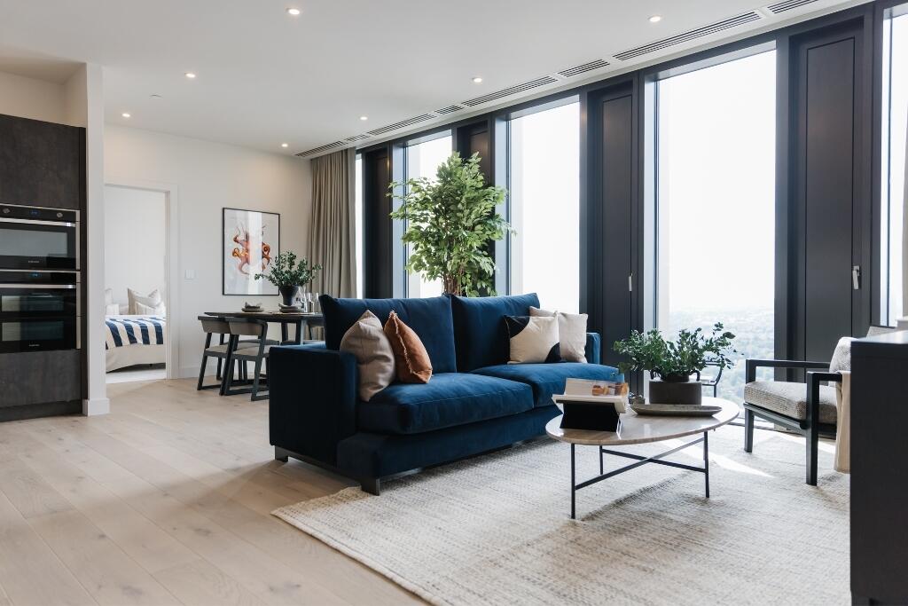 2 bed Apartment for rent in Birmingham. From Hamptons - Stratford-upon-Avon 2 bed Apartment for rent in Birmingham. From Hamptons - Stratford-upon-Avon