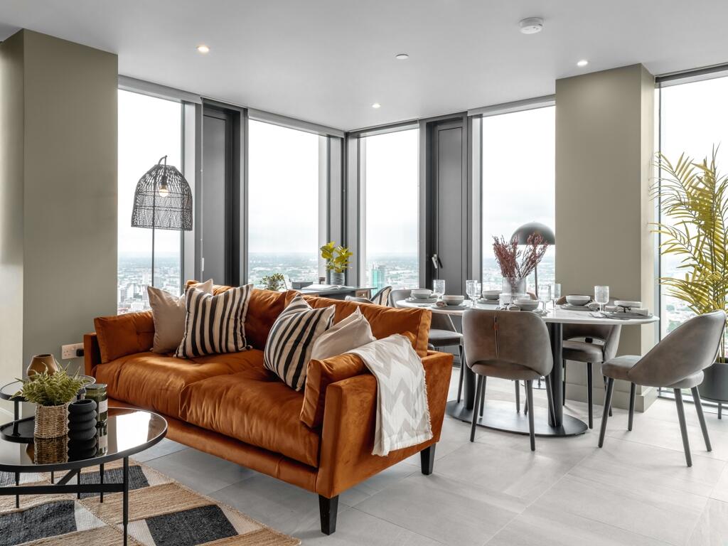 3 bed Apartment for rent in Birmingham. From Hamptons - Stratford-upon-Avon 3 bed Apartment for rent in Birmingham. From Hamptons - Stratford-upon-Avon