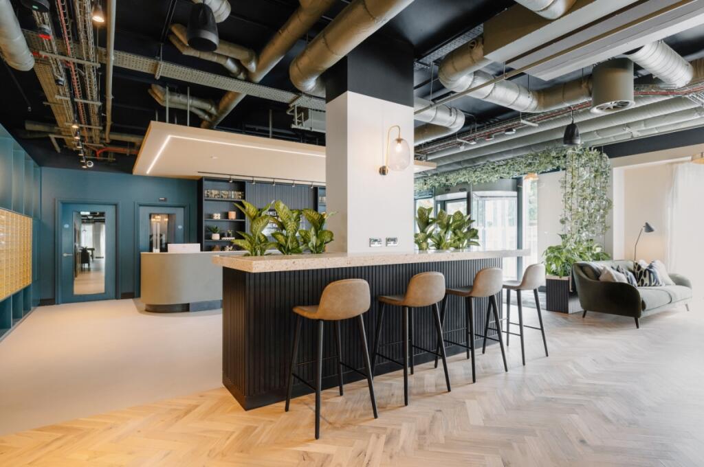 1 bed Apartment for rent in Birmingham. From Hamptons - Stratford-upon-Avon 1 bed Apartment for rent in Birmingham. From Hamptons - Stratford-upon-Avon