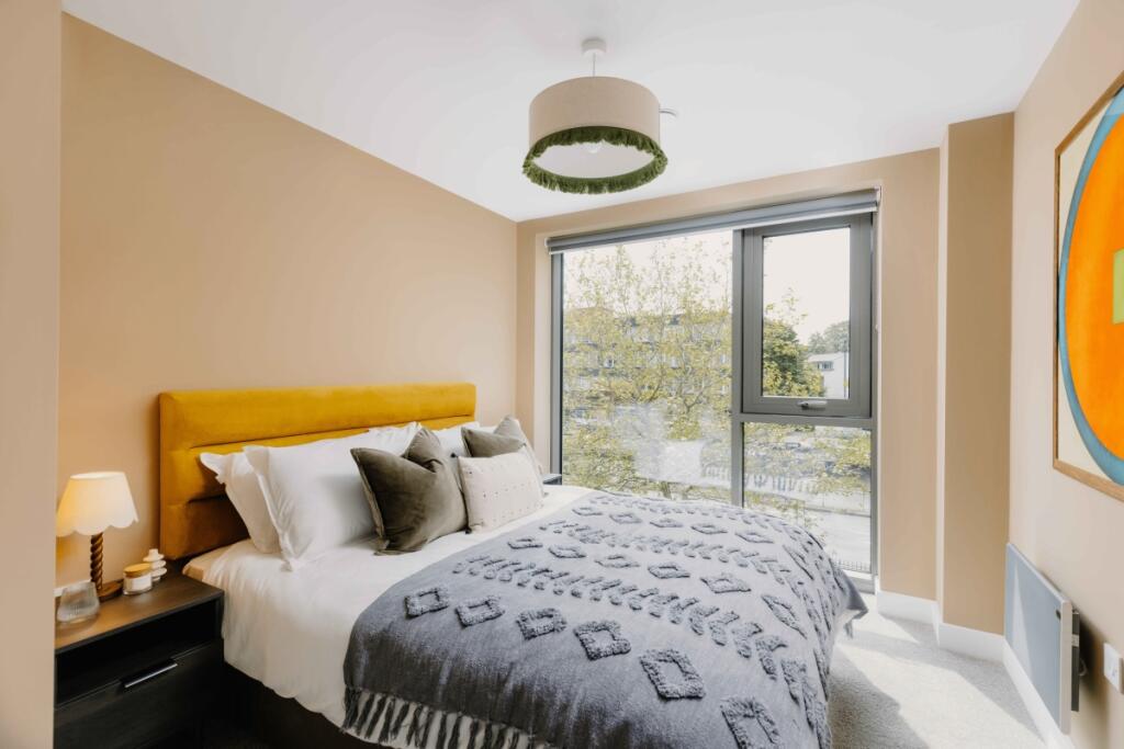 2 bed 1st Floor Flat for rent in Birmingham. From Hamptons - Stratford-upon-Avon 2 bed 1st Floor Flat for rent in Birmingham. From Hamptons - Stratford-upon-Avon