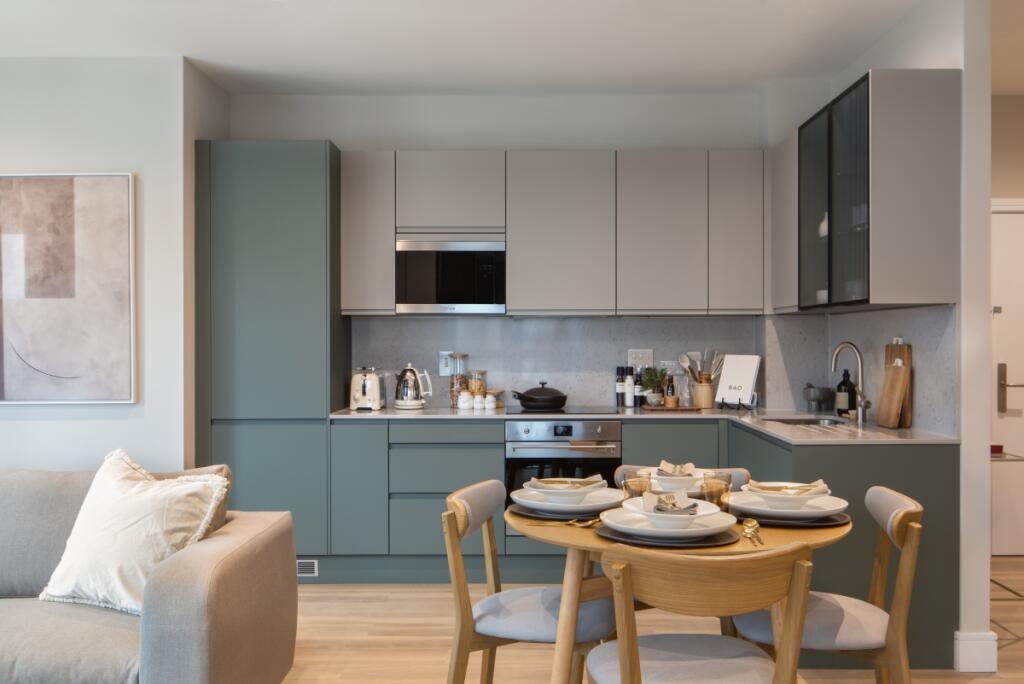 1 bed Apartment for rent in Birmingham. From Hamptons - Stratford-upon-Avon 1 bed Apartment for rent in Birmingham. From Hamptons - Stratford-upon-Avon