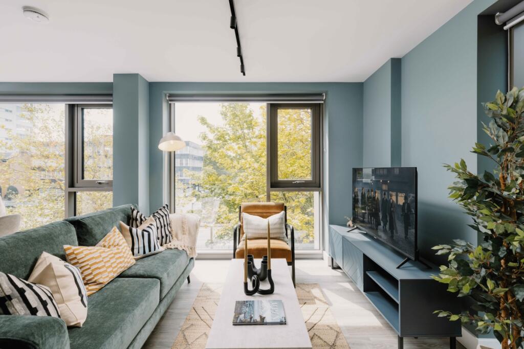 2 bed Apartment for rent in Birmingham. From Hamptons - Stratford-upon-Avon 2 bed Apartment for rent in Birmingham. From Hamptons - Stratford-upon-Avon