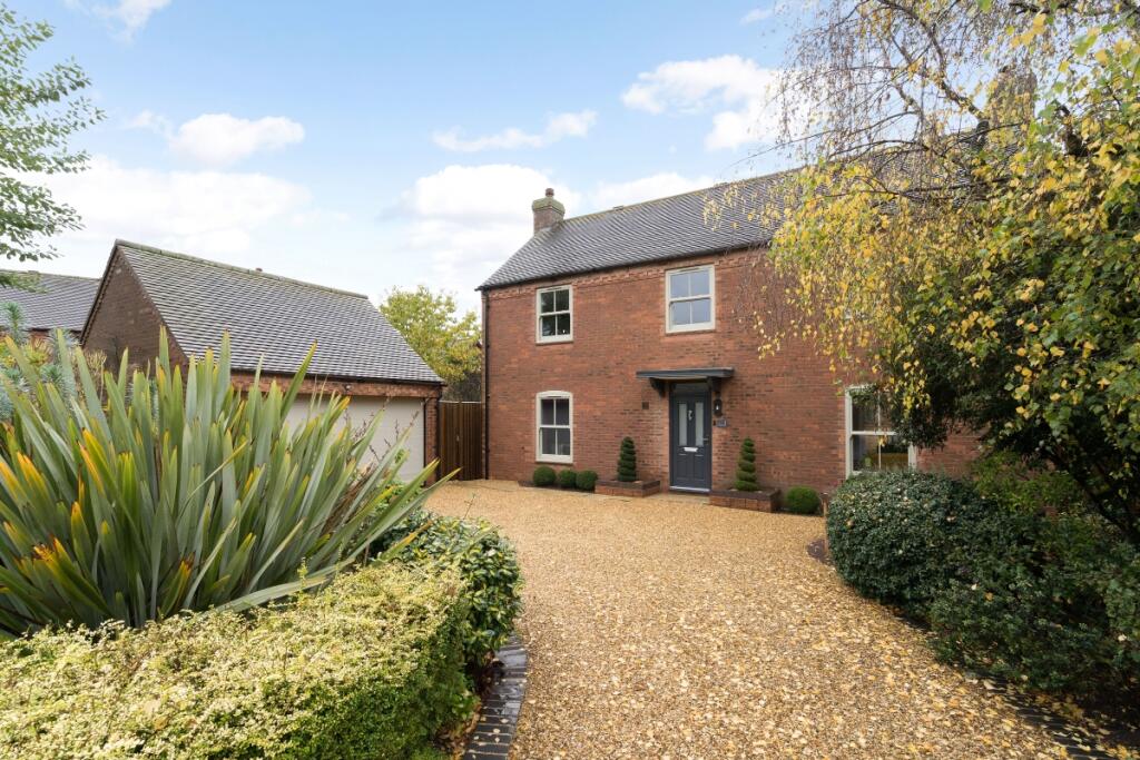 4 bed Detached for rent in Bearley. From Hamptons - Stratford-upon-Avon 4 bed Detached for rent in Bearley. From Hamptons - Stratford-upon-Avon