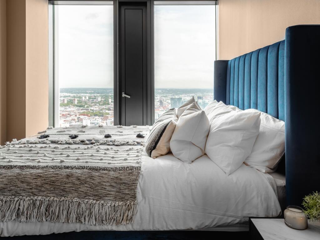 3 bed Apartment for rent in Birmingham. From Hamptons - Stratford-upon-Avon 3 bed Apartment for rent in Birmingham. From Hamptons - Stratford-upon-Avon