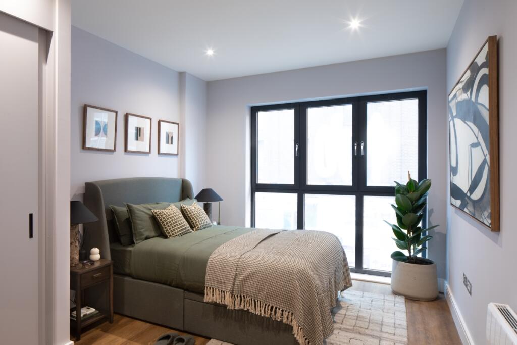 1 bed Apartment for rent in Birmingham. From Hamptons - Stratford-upon-Avon 1 bed Apartment for rent in Birmingham. From Hamptons - Stratford-upon-Avon