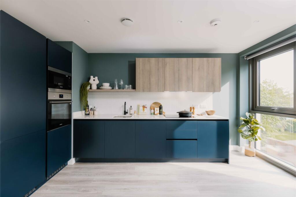 3 bed Apartment for rent in Birmingham. From Hamptons - Stratford-upon-Avon 3 bed Apartment for rent in Birmingham. From Hamptons - Stratford-upon-Avon
