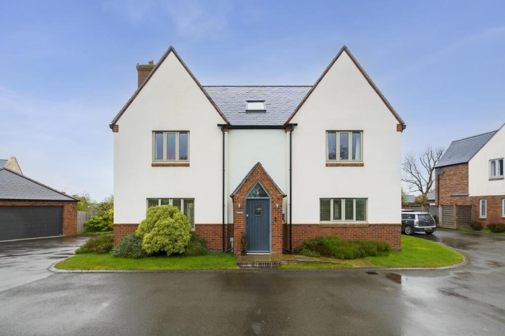 4 bed Detached for rent in Lighthorne. From Hamptons - Stratford-upon-Avon