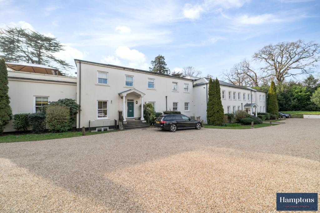 4 bed 1st Floor Flat for rent in Ascot. From Hamptons - Sunningdale 4 bed 1st Floor Flat for rent in Ascot. From Hamptons - Sunningdale