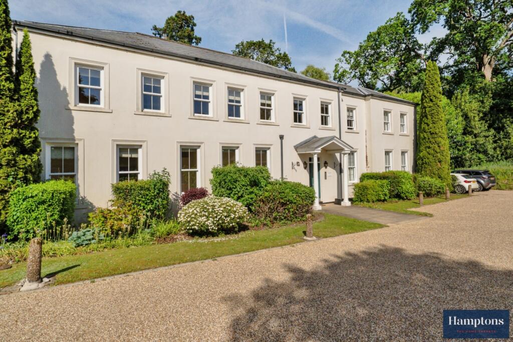 3 bed 1st Floor Flat for rent in Sunningdale. From Hamptons - Sunningdale 3 bed 1st Floor Flat for rent in Sunningdale. From Hamptons - Sunningdale