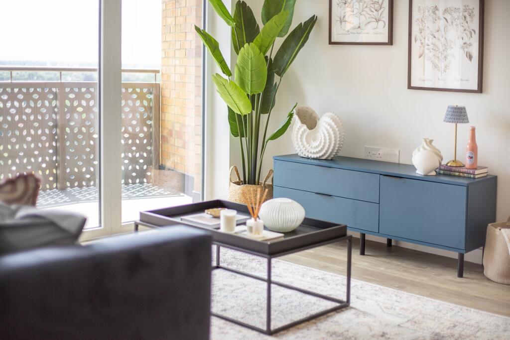 1 bed Apartment for rent in . From Hamptons - Sunningdale