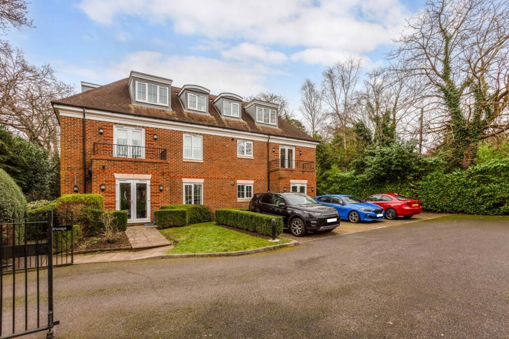 2 bed Apartment for rent in Sunningdale. From Hamptons - Sunningdale 2 bed Apartment for rent in Sunningdale. From Hamptons - Sunningdale