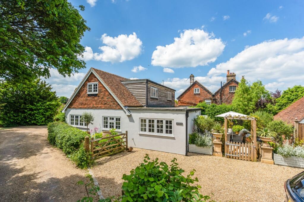 3 bed Semi Detached for rent in Mark Cross. From Hamptons - Tunbridge Wells