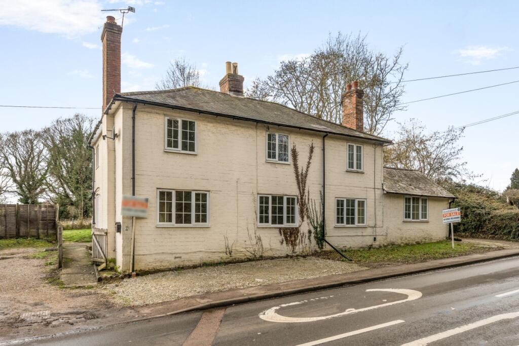 3 bed Detached for rent in Petteridge. From Hamptons - Tunbridge Wells