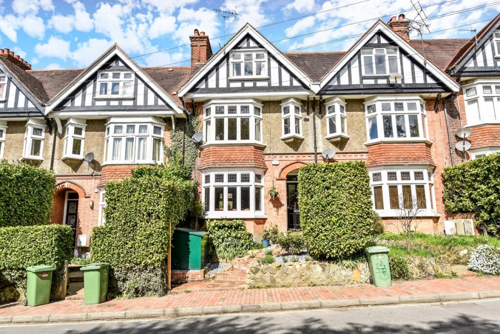 5 bed Town House for rent in Tunbridge Wells. From Hamptons - Tunbridge Wells