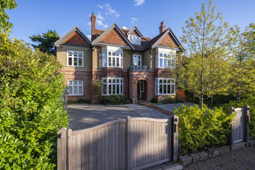 7 bed Detached for rent in Pembury. From Hamptons - Tunbridge Wells 7 bed Detached for rent in Pembury. From Hamptons - Tunbridge Wells