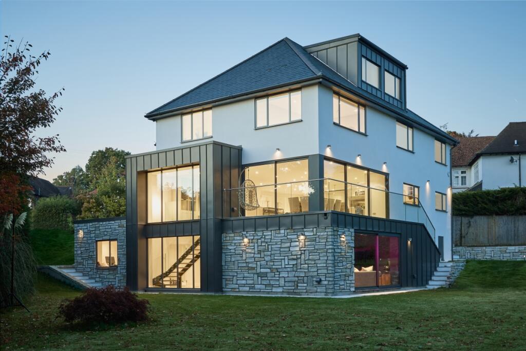 6 bed Detached for rent in Pembury. From Hamptons - Tunbridge Wells