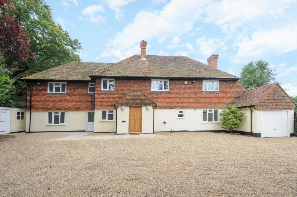 5 bed Detached for rent in Groombridge. From Hamptons - Tunbridge Wells