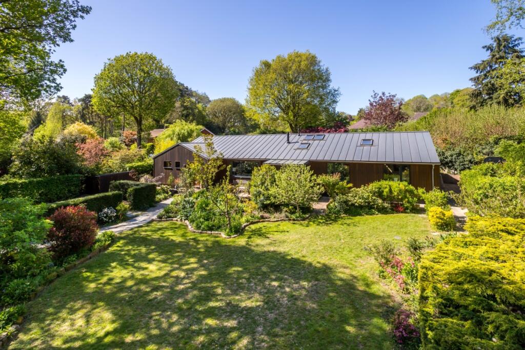 5 bed Detached for rent in Forest Row. From Hamptons - Tunbridge Wells