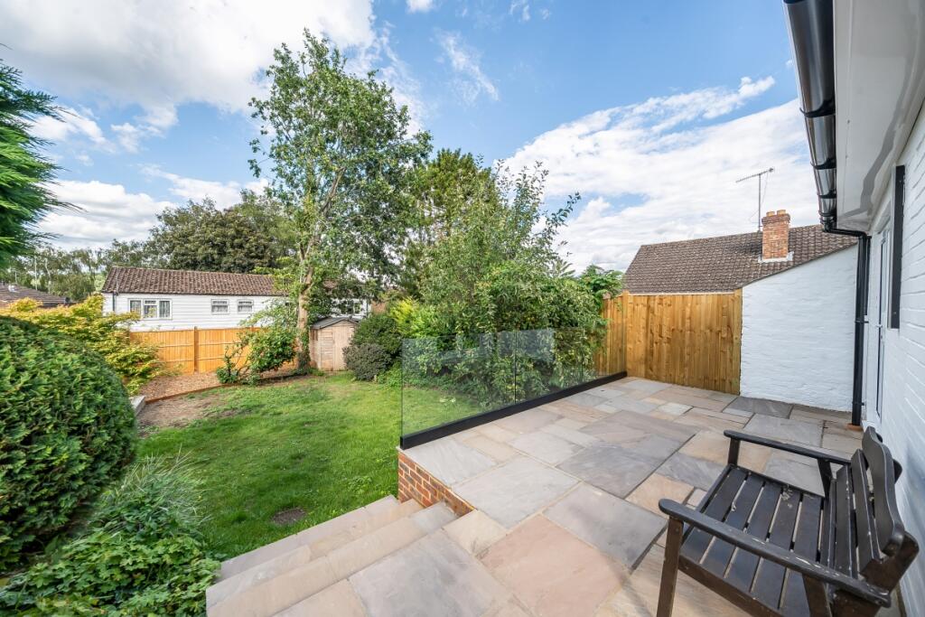 3 bed Semi Detached for rent in Balls Green. From Hamptons - Tunbridge Wells 3 bed Semi Detached for rent in Balls Green. From Hamptons - Tunbridge Wells