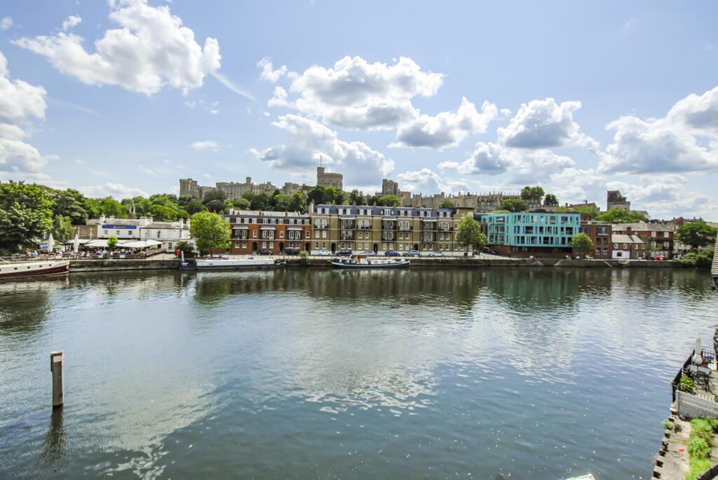 4 bed Detached for rent in Eton. From Hamptons - Windsor