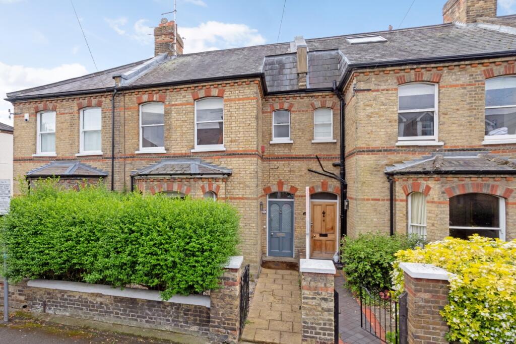 3 bed Semi Detached for rent in Windsor. From Hamptons - Windsor