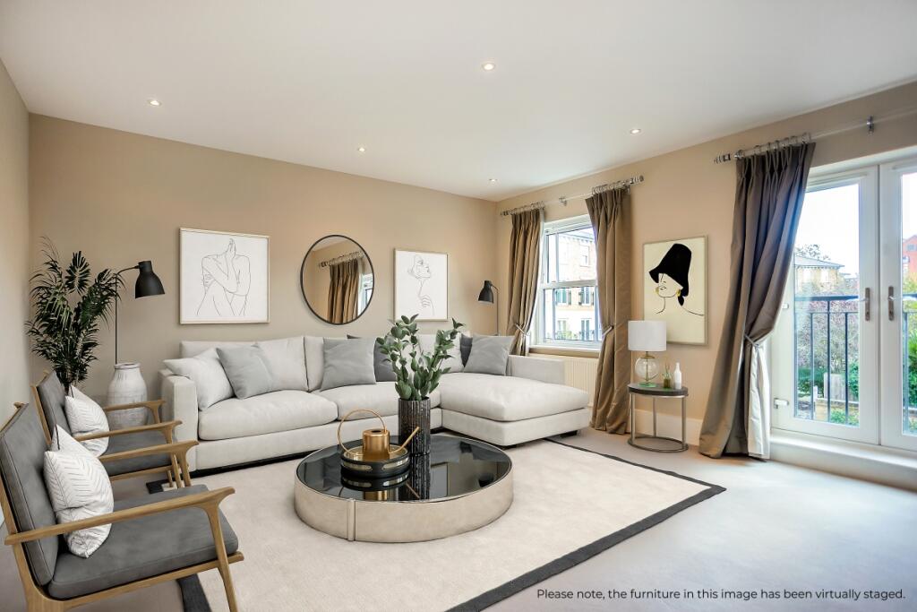 4 bed Town House for rent in Windsor. From Hamptons - Windsor 4 bed Town House for rent in Windsor. From Hamptons - Windsor