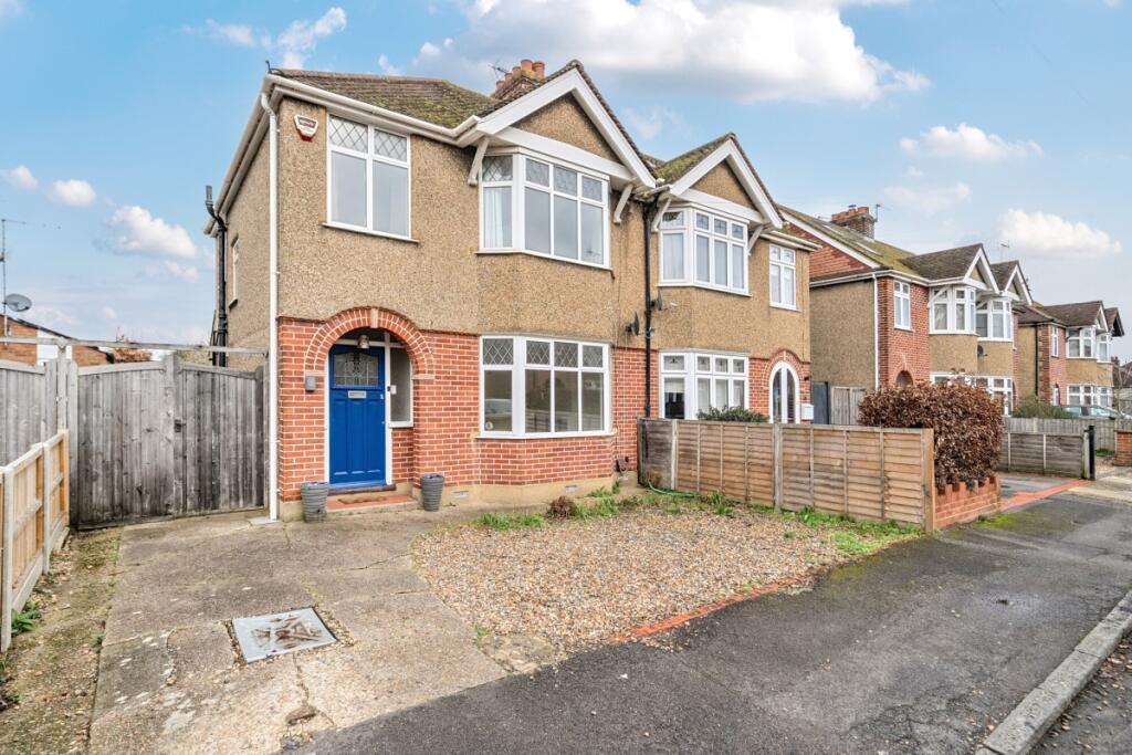3 bed Semi Detached for rent in Windsor. From Hamptons - Windsor