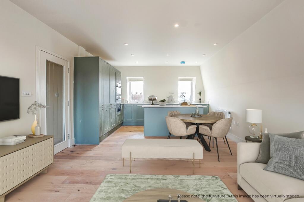 3 bed Apartment for rent in Windsor. From Hamptons - Windsor