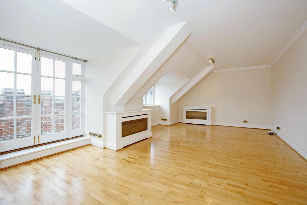 1 bed Apartment for rent in Eton. From Hamptons - Windsor