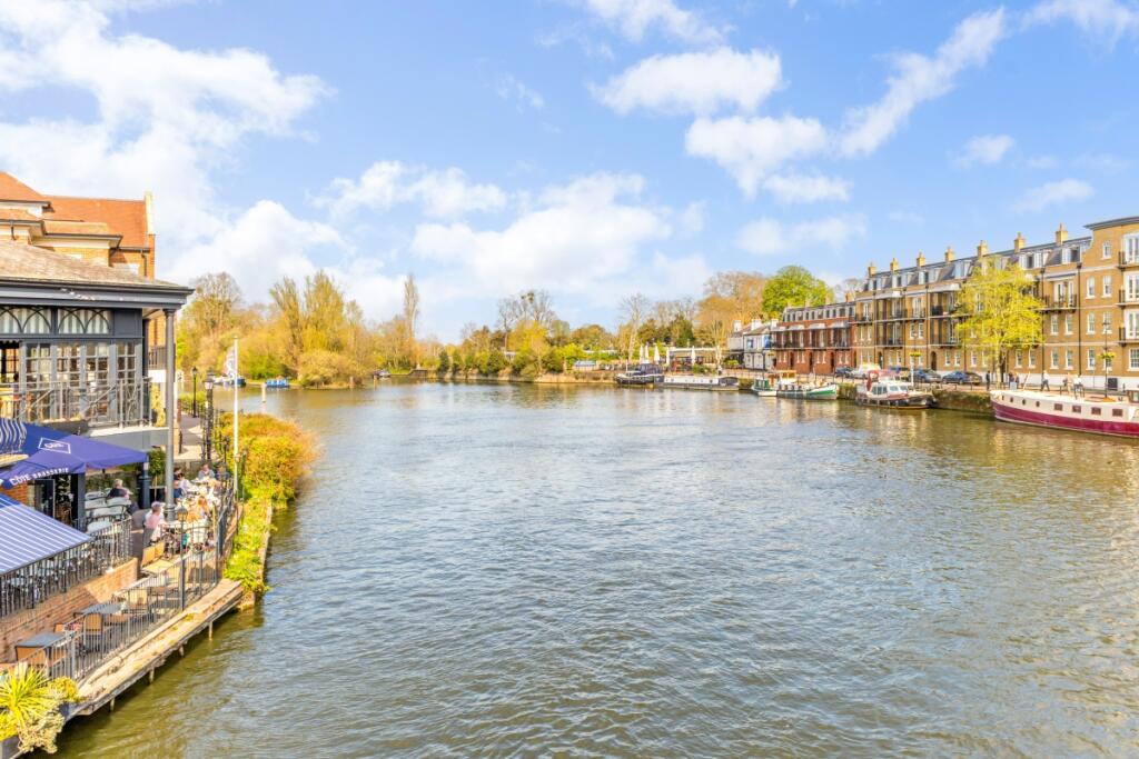 1 bed Apartment for rent in Eton. From Hamptons - Windsor